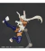 Revoltech My Hero Academia Mirko - comprar en línea