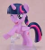 Nendoroid My Little Pony Twilight Sparkle en internet