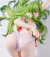 "Code Geass: Lelouch of the Rebellion" C.C. Swimsuit ver.