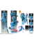 Super Action Statue "JoJo's Bizarre Adventure Part.VI Stone Ocean" S.F