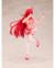 [Bonus] KDcolle High School DxD HERO Rias Gremory Nurse ver.