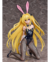 To LOVE-Ru Darkness Golden Darkness Bunny Ver. 1/6