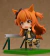 Nendoroid Umamusume Pretty Derby Mayano Top Gun