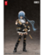 RA-02 Tactical Maid Kazune Tokiwa 1/12
