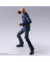 Final Fantasy VII BRING ARTS Rude