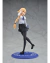 Fate/Apocrypha Ruler (Jeanne d'Arc) Original Glasses Model ver. 1/7