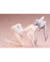 Date A Bullet White Queen: Bare Leg Bunny Ver. 1/4