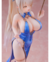 KoiKoi -Sakura- Chaperina Philosys Chinese Dress ver. 1/6