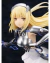 Sword Oratoria Is It Wrong to Try to Pick Up Girls in a Dungeon? Gaiden Ais Wallenstein 1/7