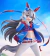 Umamusume Pretty Derby Tamamo Cross 1/7