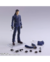 Final Fantasy VII BRING ARTS Tseng - comprar en línea
