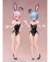 Re:ZERO -Starting Life in Another World- Rem: Bare Leg Bunny Ver. 2nd 1/4 - comprar en línea