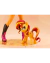 MY LITTLE PONY BISHOUJO Sunset Shimmer 1/7 - comprar en línea
