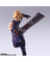 Final Fantasy VII BRING ARTS Cloud Strife Hardedge Ver. - comprar en línea
