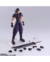 Final Fantasy VII BRING ARTS Zack Fair - comprar en línea