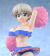 Uzaki-chan Wants to Hang Out! 2nd Season Hana Uzaki: Cheerleader ver. 1/7