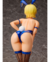 Food Wars! Shokugeki no Soma Ikumi Mito: Normal Bunny Ver. 1/4 en internet