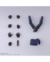 Final Fantasy VII BRING ARTS Tseng en internet