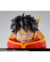S.H.Figuarts Monkey D. Luffy -Future Island Egghead- "ONE PIECE" en internet