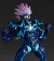 Revoltech Amazing Yamaguchi One-Punch Man Boros Second Transformation Ver.