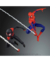 Spider-Man: Into the Spider-Verse SV Action Peter B. Parker / Spider-Man Regular Edition - MofuStore HN