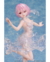Re:ZERO -Starting Life in Another World- Ram -AquaDress- 1/7 - MofuStore HN