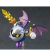 Nendoroid Kirby Meta Knight en internet