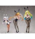 B-style Miss Kobayashi's Dragon Maid Quetzalcoatl: Bunny Ver. 1/4 - MofuStore HN
