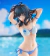 POP UP PARADE BEACH QUEENS Movie "GRIDMAN UNIVERSE" Rikka Takarada L size - comprar en línea