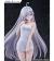 TENITOL TALL Playing Death Games to Put Food on the Table Yuki GOLDEN BATH ver. - comprar en línea