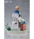 Violet Evergarden DRESSTA Statue Figure - Violet Evergarden - MofuStore HN