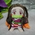 Kimetsu no Yaiba - Peluche de Nezuko Kamado - MofuStore HN