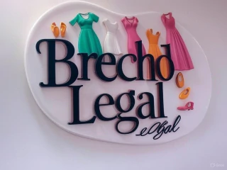 Brechó Legal