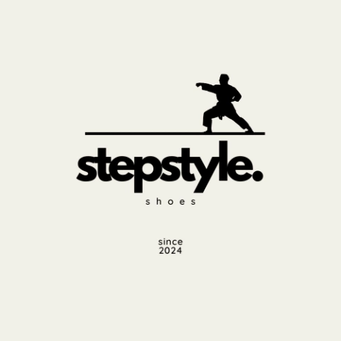 stepstyleshoes