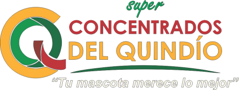 Concentrados del Quindío