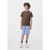 CAMISETA INFANTIL HERING KIDS MASCULINO BÁSICA - comprar online