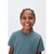 Imagem do CAMISETA INFANTIL HERING KIDS MASCULINO BÁSICA