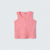 REGATA FEMININA INFANTIL HERING KIDS – BÁSICA, 100% ALGODÃO - comprar online