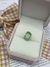 pingente click oval