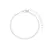 pulseira medalhinhas - comprar online