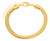 pulseira malha