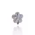 Pingente click pulseira/riviera