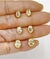 trio oval