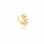 piercing fake cravejado