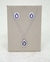 CONJUNTO GOTA BAGUETADO