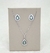 CONJUNTO GOTA BAGUETADO - comprar online