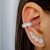 piercing oval