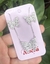 conjunto borboleta