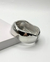 bracelete bold ondulado - comprar online