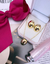 conjunto oval